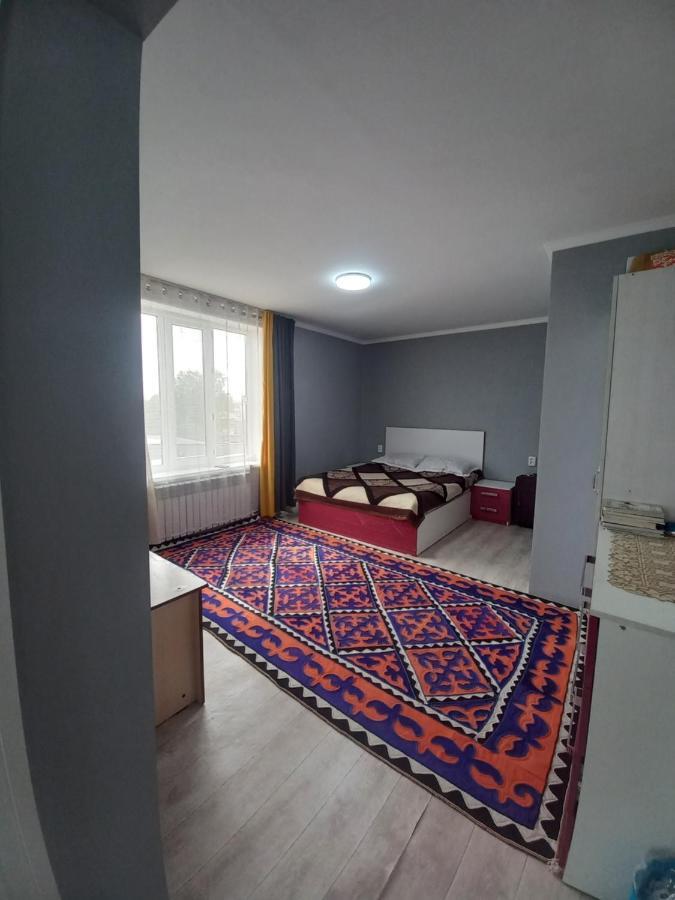 Guest House B&B Кочкорка Экстерьер фото