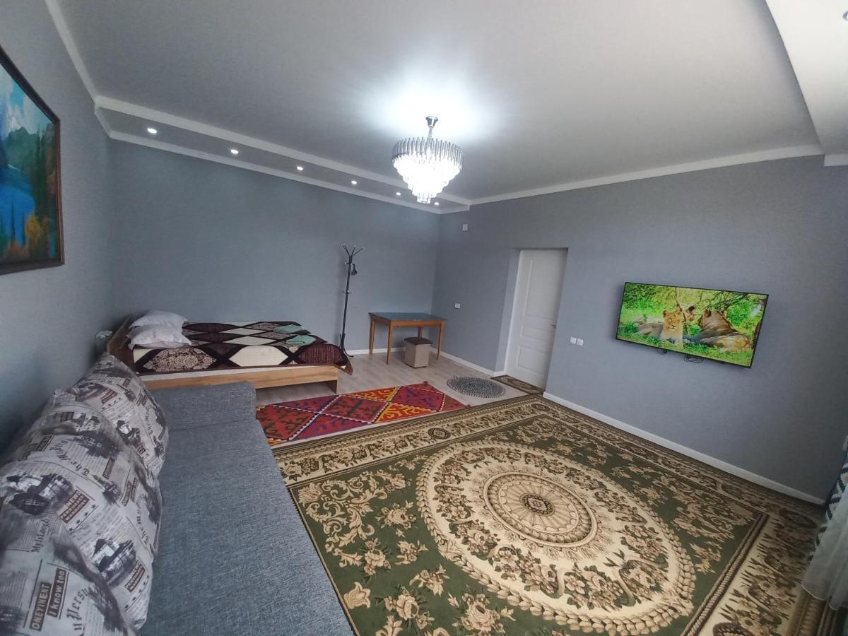 Guest House B&B Кочкорка Экстерьер фото