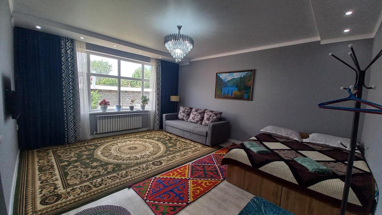 Guest House B&B Кочкорка Экстерьер фото