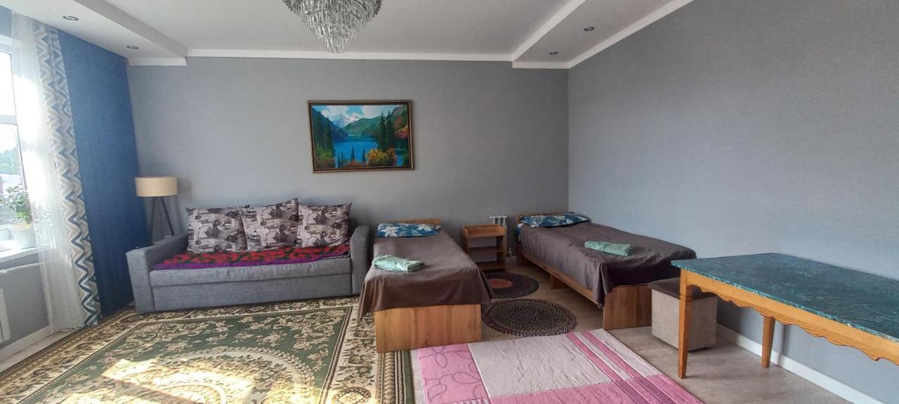 Guest House B&B Кочкорка Экстерьер фото
